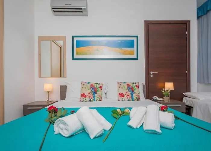 Aparthotel Sirina House Taormina